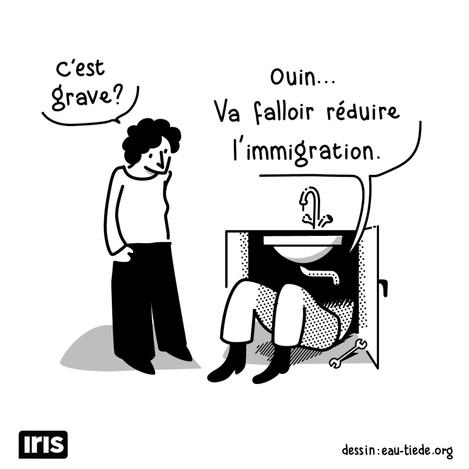 immigration